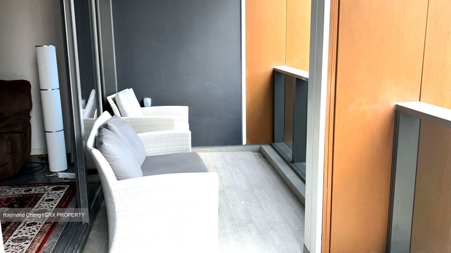 Riviere (D3), Apartment #551865231